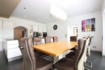 Traumhaftes Ein- bis Zweifamilienhaus | mit Gartengrund und Garage | Vordernberg | IMS Immobilien KG