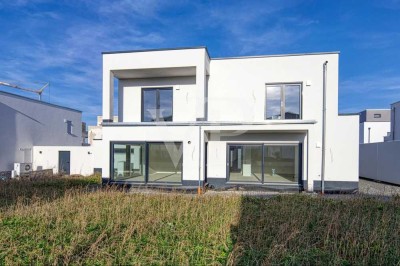 Modernes Neubau Einfamilienhaus in schöner Lage von Nörvenich - Erstbezug
