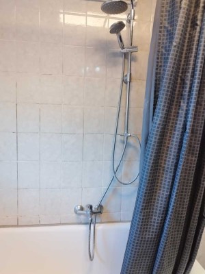 1-Zimmer Wohnung mit Balkon in Türkenfeld