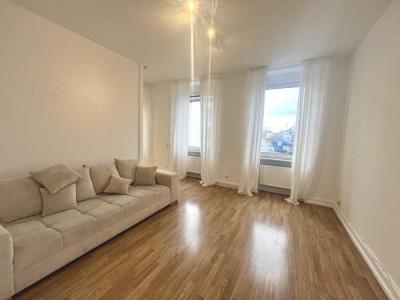 Helle Wohnung mit EBK, in der Koblenzer Altstadt!