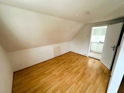 Moderne 2-Zimmer Wohnung im Roten Feld