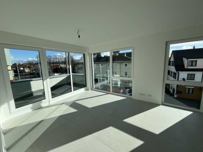 Moderne 3-Zi.-Wohnung mit EBK & TG-Stellplatz in Gustavsburg – zentral gelegen