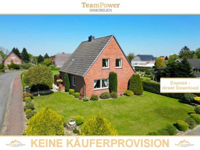 Kleines Juwel in Naturnähe!