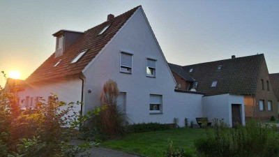 Großzügiges Einfamilienhaus in ruhiger Lage