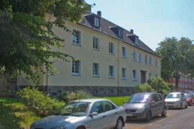 Gemütliche Single-Wohnung