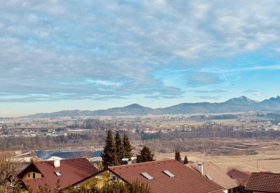 Exklusives Wohnen in traumhafter Aussichtslage in Ohlsdorf