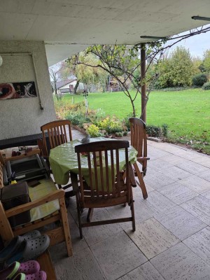 Großzügige altersgerechte 4-Zimmer Wohnung mit 2 Terassen