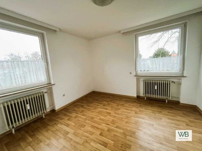 Lichtdurchflutete Mietwohnung nahe der Gifhorner Innenstadt