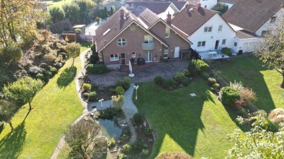 Norddeutsche-Optik trifft südhessisches Wohnflair !