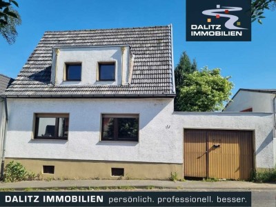 Sanierungsfall mit Zukunft – Ihr Projekt in bester Umgebung!