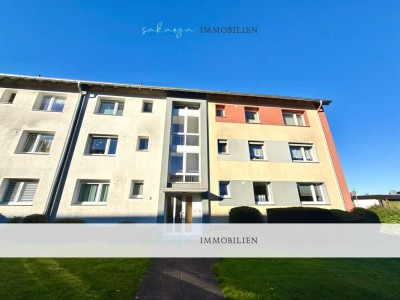 Seltene Gelegenheit in zentraler Lage von Melle!