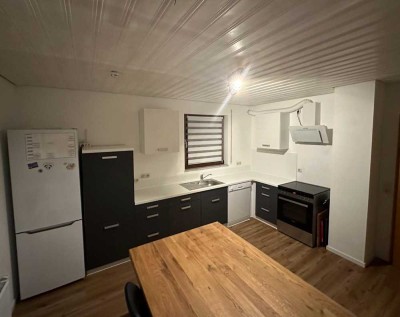 Zentral gelegene 3-Zimmer-Wohnung zu vermieten