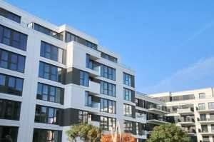Fully Furnished EBK und Balkon: 4-Zimmer-Wohnung in Mitte/Kreuzberg, Berlin