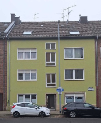 Attraktive und gepflegte 2-Zimmer-Wohnung in Mönchengladbach