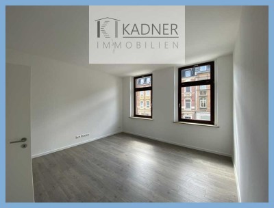 Lieblingsplatz? Frisch sanierte 4-Zimmer-WE mit FB-Heizung