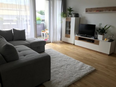 Wohnung, 53 m2