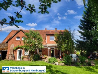 Haus mit Geschichte - perfekt für die Zukunft Ihrer Familie!