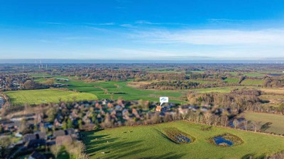 Wohnen am Naturschutzgebiet