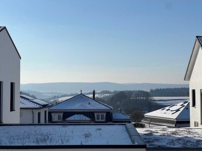 AB SOFORT:  herrliche familienfreundliche 3-Zi-Wohnung in Hüttlingen