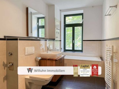 Direkt neu vermieten! Zentrumsnah | Lift | Parkett | Tageslichtbad | Videogegensprechanlage u.v.m!