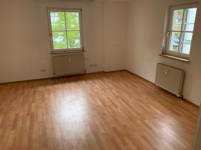 1 Zimmer-Wohnung in Pottenstein