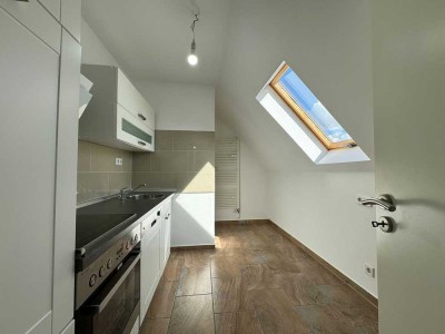 Helle 3-Zimmer-Wohnung mit EBK in Giebelstiegstraße, Sarstedt