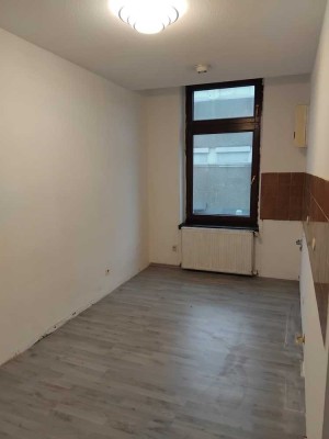 Helle 2-Zimmer-Wohnung im 1. OG in Velbert
