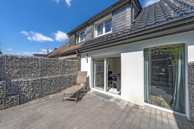 Haus statt Wohnung – kernsaniert, zentral & bezugsfertig!