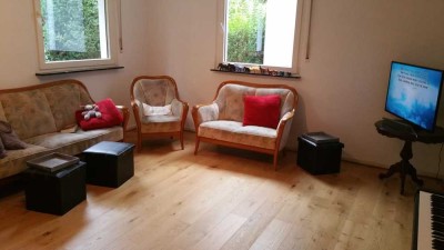 Ansprechende 2-Zimmer-Wohnung in Ratingen-Hösel