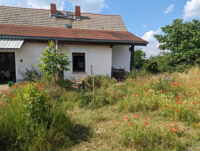 Idyllisch gelegenes Bauernhaus. Perfekt als Wochenend- oder Sommerhaus.
