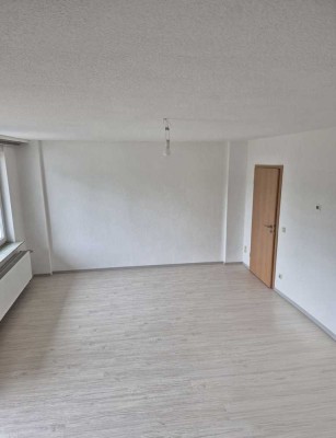 Modernisierte 2-Zimmer-Erdgeschosswohnung in Wathlingen