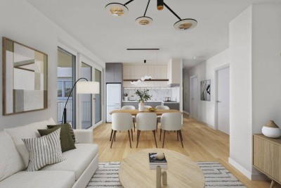 ++ NEU ++ SAGENHAFTE 4-Zimmer mit BALKON