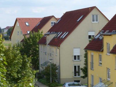 geräumige 2-Raum Wohnung in familienfreundlichem Wohnpark