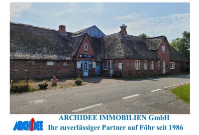 *Viele Möglichkeiten-Cafe-Hofladen-Wohnung-Ferienwohnung*