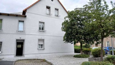 Mehrfamilienhaus im Zentrum von Eisleben – Attraktives Renditeobjekt