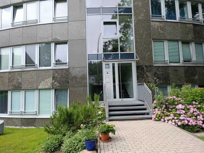 Provisionsfrei - Geschmackvolle, gepflegte 3-Zimmer-Wohnung mit EBK in Hamburg Bramfeld