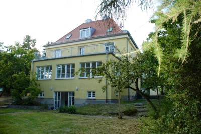 Villa in Nürnberg-Erlenstegen