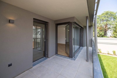 3-Zimmerwohnung bei der Alten Donau