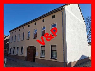 Vermietetes Mehr- und Einfamilienhaus auf einem GS!