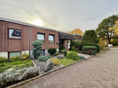 Ihr Traum vom Eigenheim: Reihenmittelhaus in Dorsten-Feldmark!