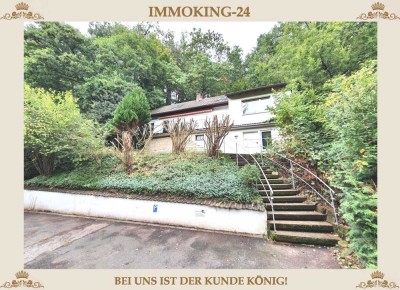 ++ BESONDERES EINFAMILIENHAUS + SONNENTERRASSE + GARTEN IN TRAUMLAGE!! ++