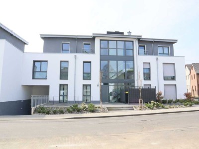 Moderne Penthousewohnung, barrierefrei, hochwertige Ausstattung!