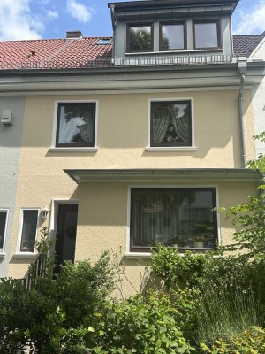 Reihenmittelhaus in Schwachhausen Nähe Bürgerpark
