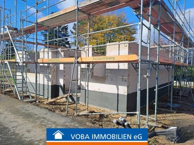 Baubeginn bereits erfolgt!