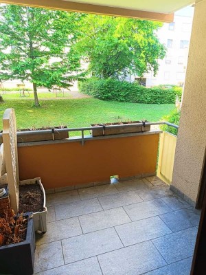Nähe Steinenberg Klinik / inkl. TG Stellplatz / Citylage