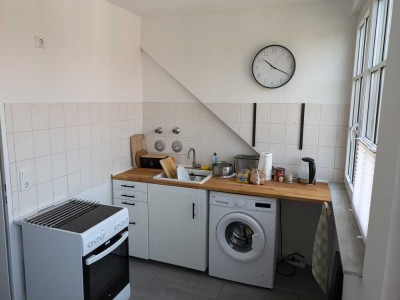 Schöne 2 Zimmer Wohnung sucht Nachmieter