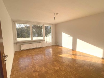 Kapitalanleger aufgepasst - helle 2-Zimmerwohnung mit Balkon und Tiefgaragenstellplatz