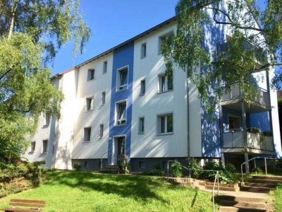 Gemütliche 2-Zi.-Whg. mit sonnigem Balkon- auf Wunsch zum 01.12.2025 frei