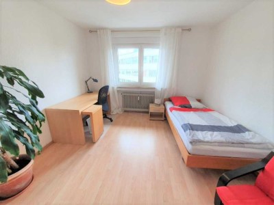 3,5 Zimmer Wohnung als Kapitalanlage, Wg-Geeignet