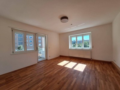 Sanierte 3-Zimmer Wohnung in guter Lage!